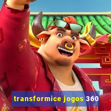 transformice jogos 360